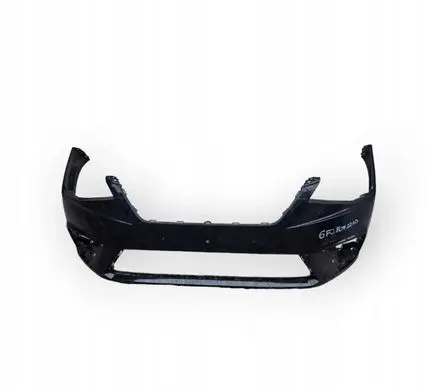 Seat Ibiza V (KJ) Front bumper 0JJTEILE