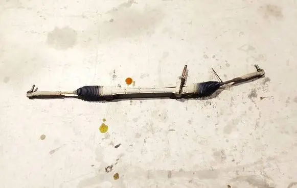 Toyota Yaris Steering rack F800000672
