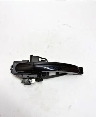 Ford Focus ST Front door exterior handle 