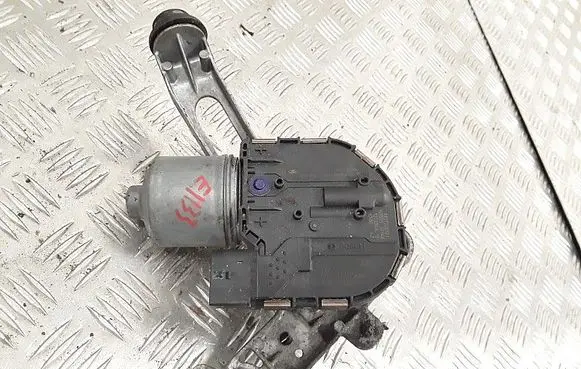 Ford Focus Front wiper linkage bm5117504