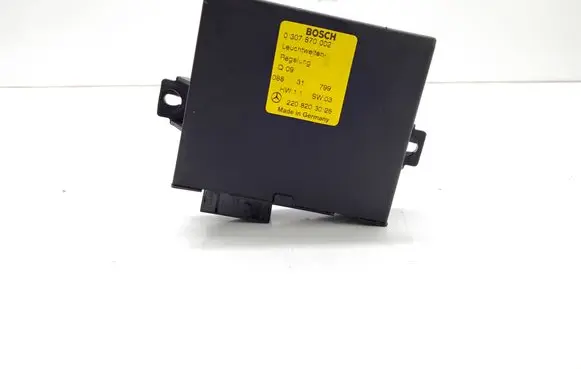 Mercedes-Benz S W220 Light module LCM 2208203026 0307870002
