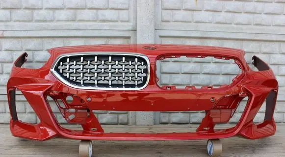BMW Z4 g29 Front bumper 8073087