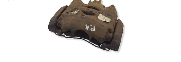 Citroen Berlingo Front brake caliper 