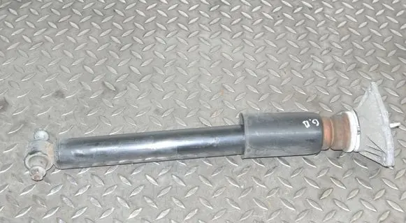 BMW 3 F30 F35 F31 Rear shock absorber/damper 6791706