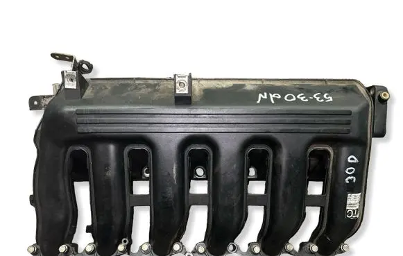 BMW X5 E53 Intake manifold 7792019 7789288B 7792019A