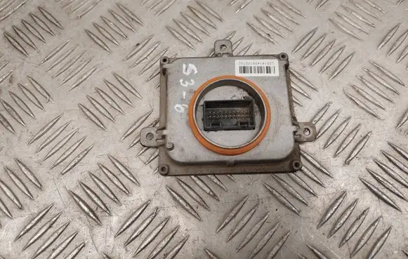 Audi A3 S3 8V Headlight ballast module Xenon 4G0907397Q
