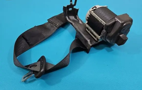 Lexus NX Rear seatbelt 034778 IMPRK1575405