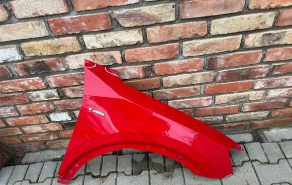 Audi SQ2 GA Fender