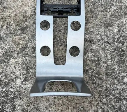 Volvo C70 Center console 30672565