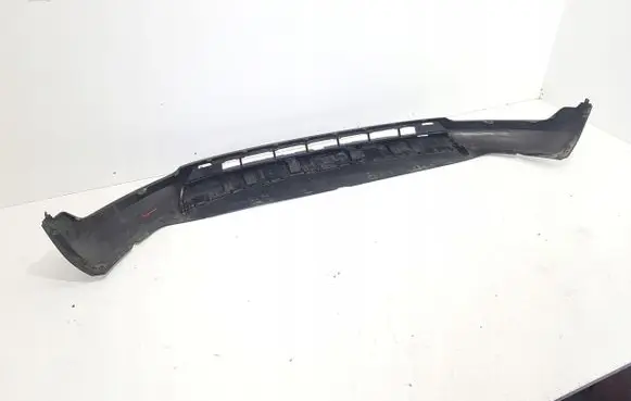 Volvo XC40 Front bumper lip 