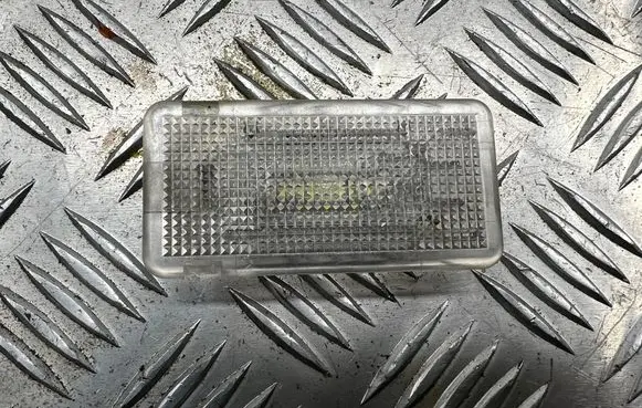 BMW 5 E60 E61 Other interior light 6962040 05244061 2303700