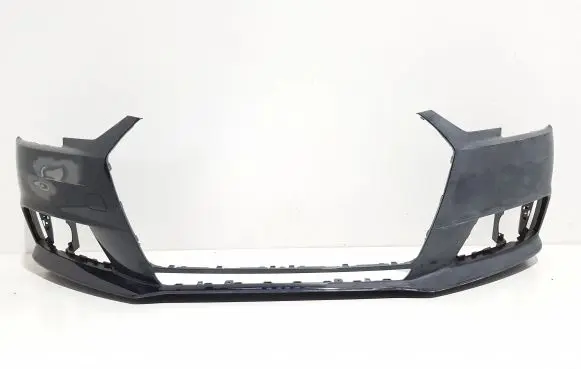 Audi A4 S4 B9 8W Front bumper 8W0807437