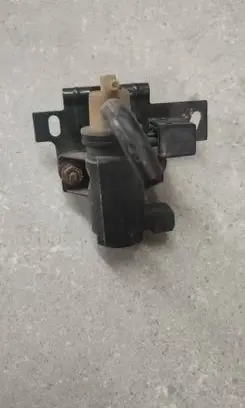 Opel Insignia A Turbo solenoid valve 55573362