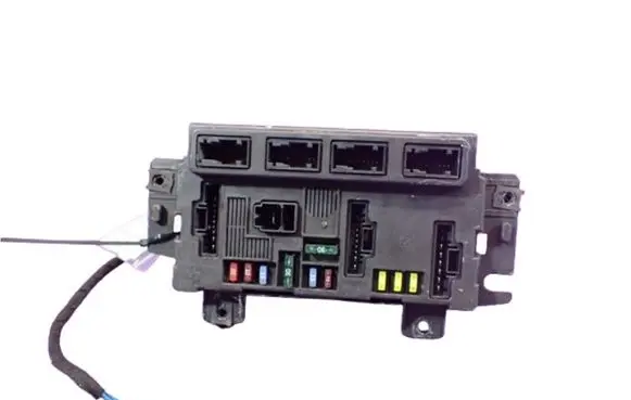Fiat Panda 141 Other control units/modules 