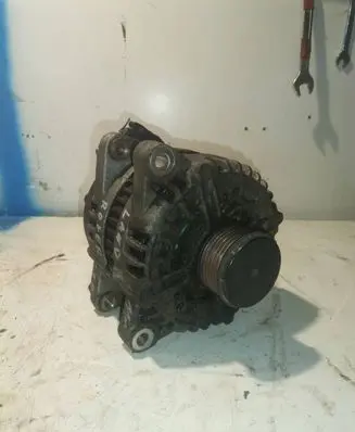 Land Rover Freelander 2 - LR2 Generator/alternator 0105658792