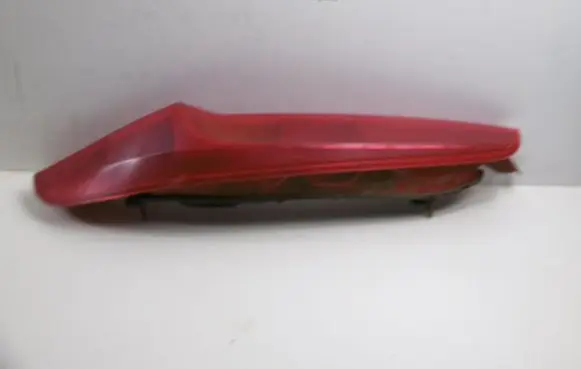 Fiat Punto (188) Rear/tail lights 468178030