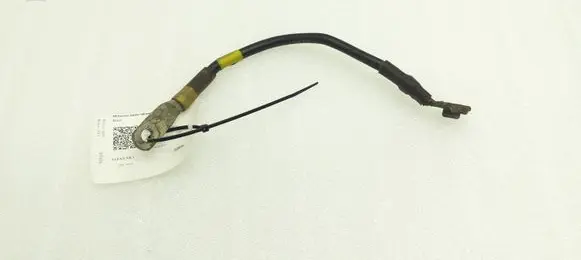 Volkswagen Sharan Negative earth cable (battery) 1K0971250AK