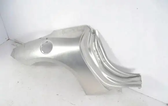 Ferrari Portofino Fender
