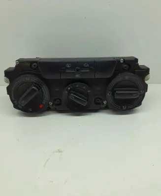 Skoda Octavia Mk2 (1Z) Interior fan control switch 