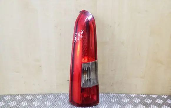 Volvo V70 Rear/tail lights 9154493ECE 9154493USA 9154493GB