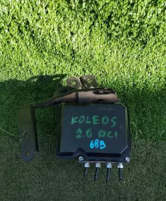 Renault Koleos I ABS Pump 47660JY44A 59752765 TD8405