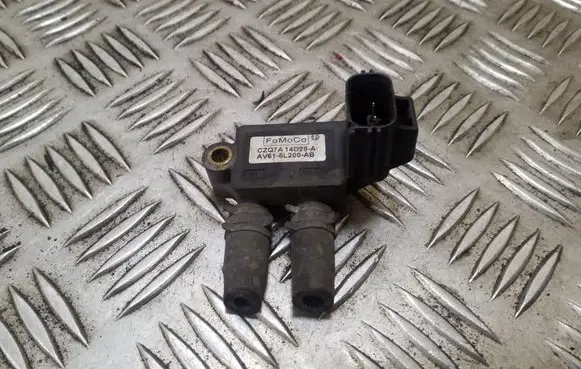 Ford Galaxy Exhaust gas pressure sensor AV615L200AB
