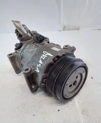 Mercedes-Benz B W245 Air conditioning (A/C) compressor (pump) A0022301411 03J02465 4471907703