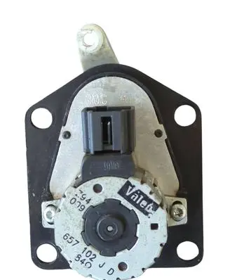 BMW 5 E39 Air flap motor/actuator 657102JD Z94009