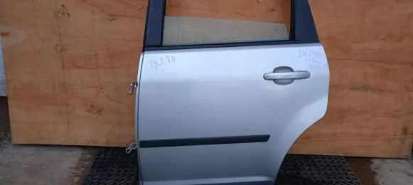 Ford Focus C-MAX Rear door
