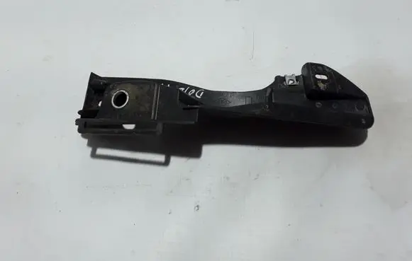 Dacia Dokker Wiper trim 668666795R