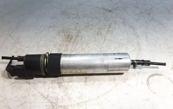 BMW 3 E90 E91 Fuel filter heater 7810134