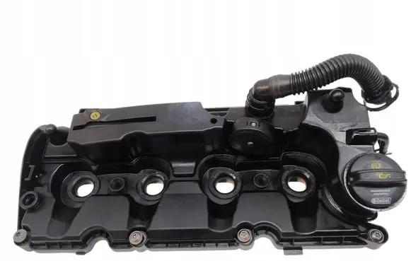 Skoda Superb B8 (3V) Rocker cam cover 04L103475