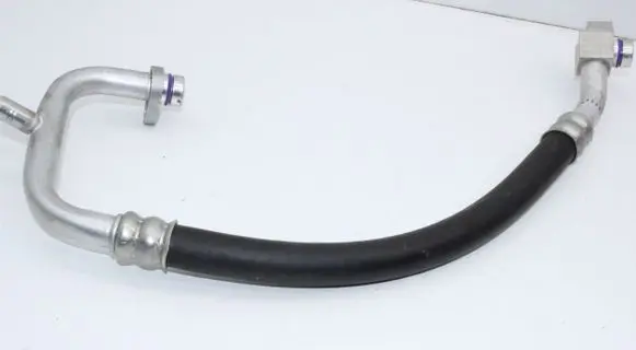 Nissan Leaf II (ZE1) Air conditioning (A/C) pipe/hose 924805SH0B