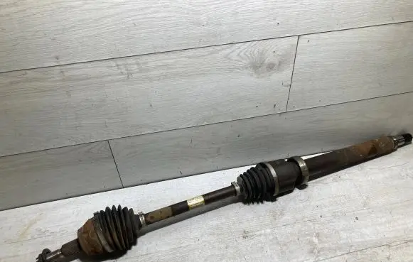 Ford C-MAX II Front driveshaft BV613B436TB