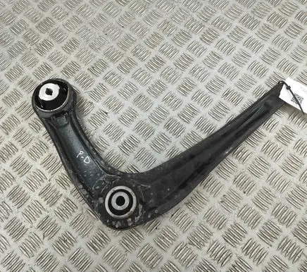 Citroen Jumpy Front lower control arm/wishbone 9858157580