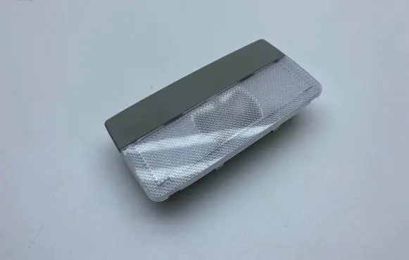 Rear seat light