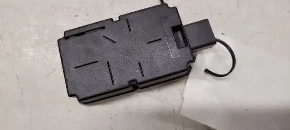 Mazda 6 Door central lock control unit/module DH55675DZB S180036011 RKE434