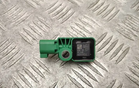 Volvo XC60 Airbag deployment crash/impact sensor 31264409 9W8314B345AB