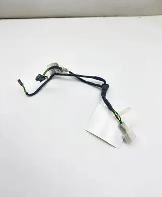 Mercedes-Benz CLS C219 Front door wiring loom A2115408308