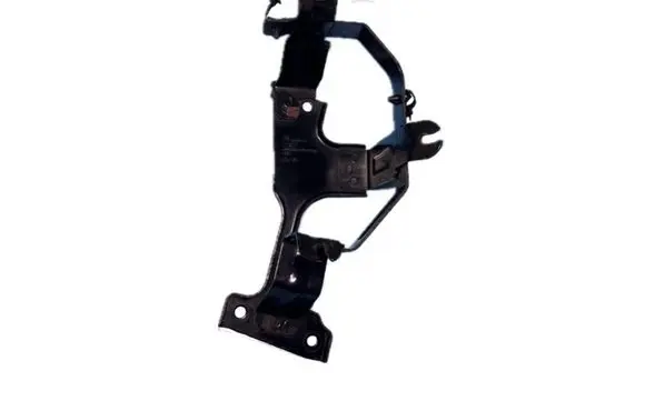 Opel Vectra C Power steering pump mounting bracket 24456724 0000185020020 0250080082101