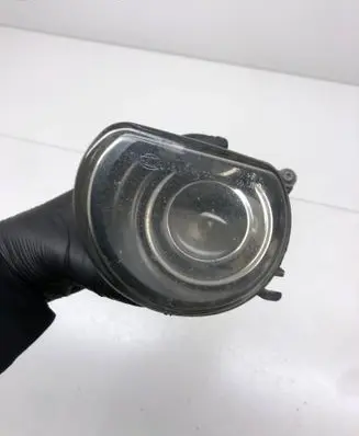 Audi A8 S8 D3 4E Front fog light 27045500