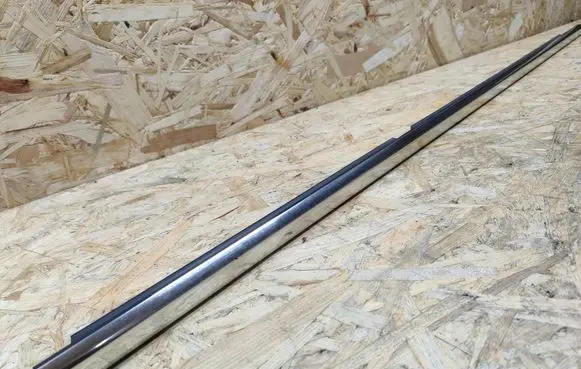 BMW 2 F46 Rear door trim (molding) 7326182
