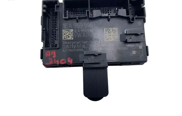 Volkswagen ID.4 Door control unit/module 1EA959596E