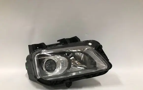 Hyundai Kona I Headlight/headlamp 92102J9000 92102J9