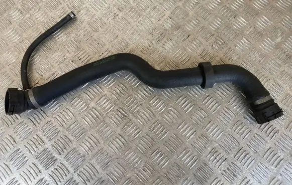 BMW 5 E39 Engine coolant pipe/hose 7785018