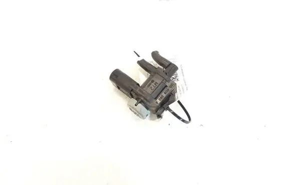 Audi A6 S6 C6 4F Turbo solenoid valve 1K0906283A