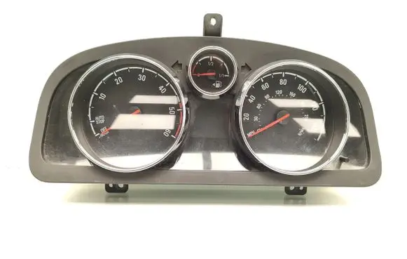 Opel Antara Speedometer (instrument cluster) 95194763 4763U-120719