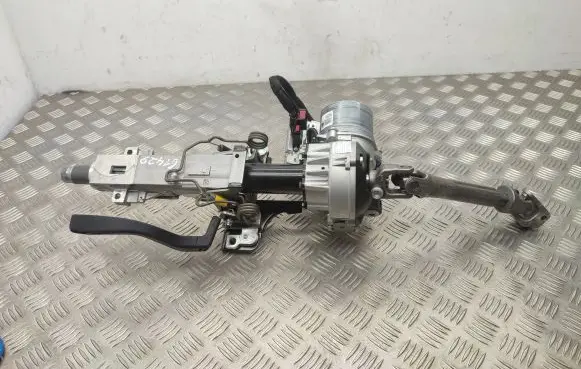 Electric power steering pump