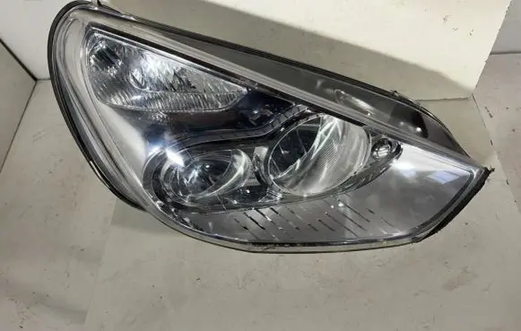 Ford S-MAX Headlight/headlamp 6M2113W029AH 1EJ00925002