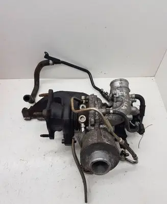 Audi A5 8T 8F Turbo 06H145701K